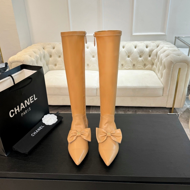 Ch*el boots